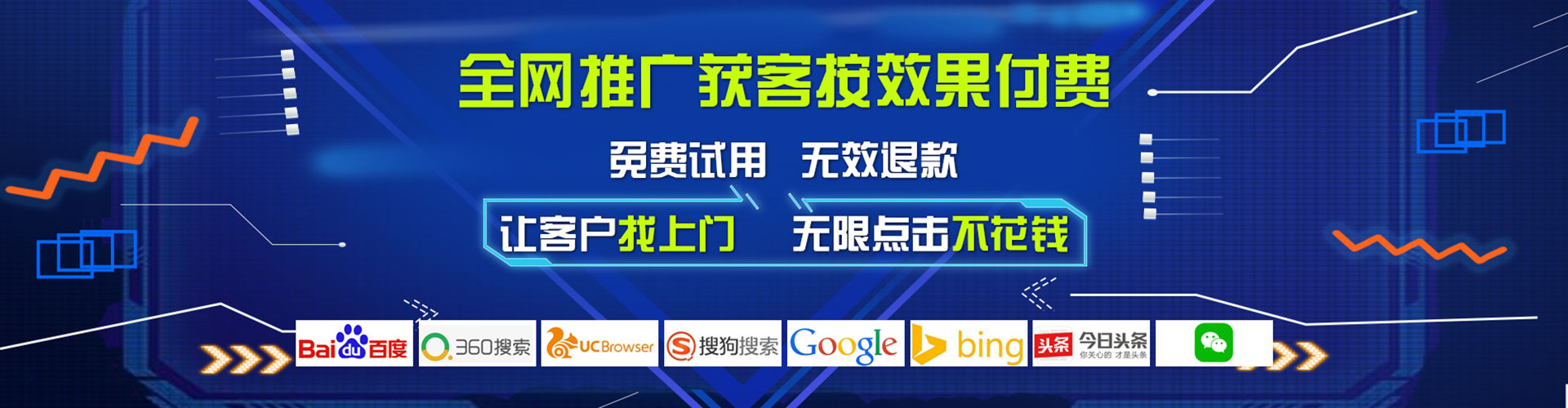 侯马百度平台推广